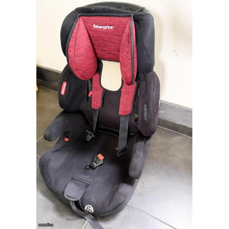 Silla de niños  Fisher Price ItemAM17