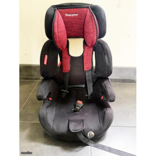 Silla de niños  Fisher Price ItemAM17