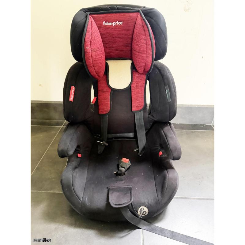 Silla de niños  Fisher Price ItemAM17