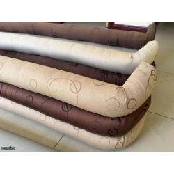 3 Cenetas y 4 Cortinas ItemAM18