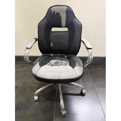 Silla giratoria. ItemAM5