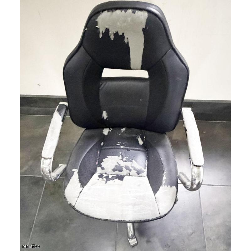 Silla giratoria. ItemAM5