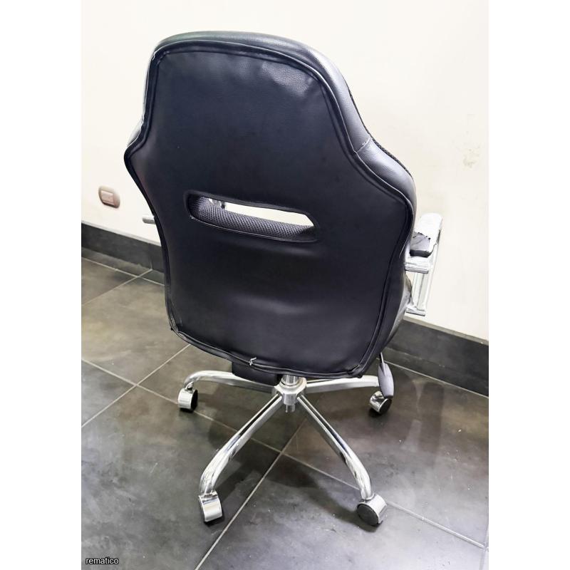 Silla giratoria. ItemAM5