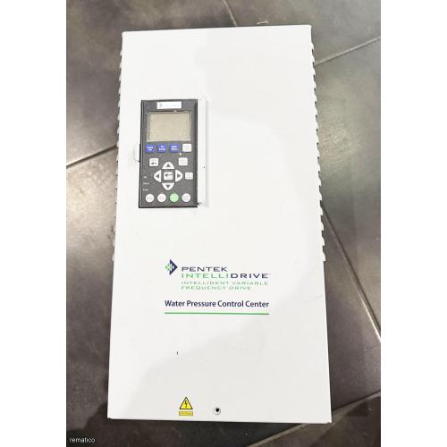Caja control bomba Peintex ItemAM6