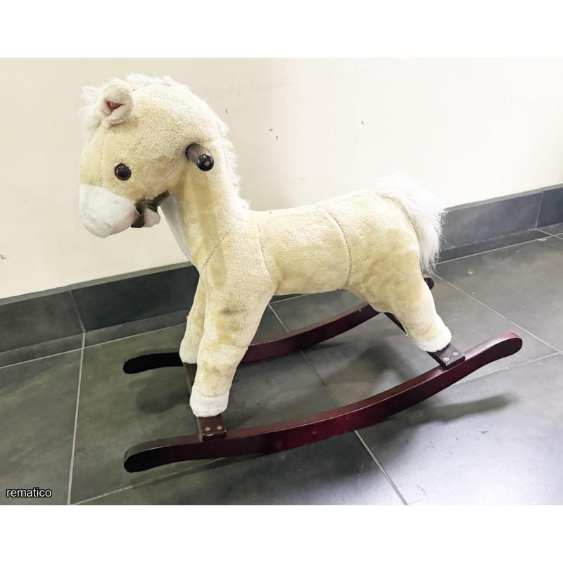 Caballito para niños ItemAM7