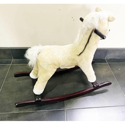 Caballito para niños ItemAM7