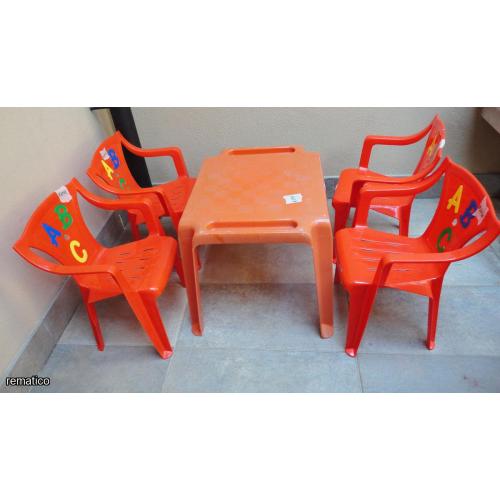 Juego de mesa para niños ItemAM8