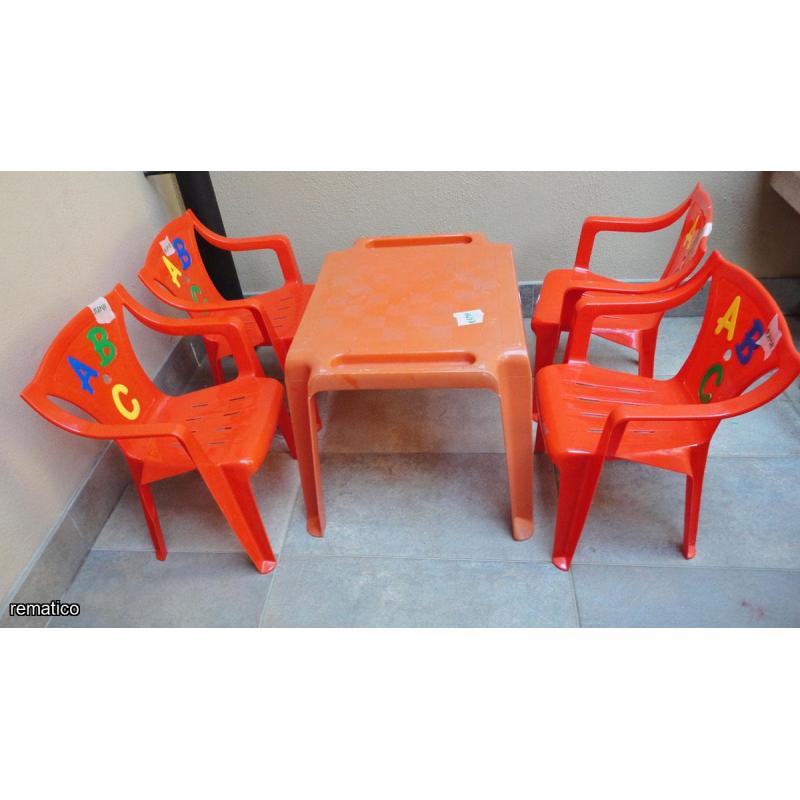 Juego de mesa para niños ItemAM8