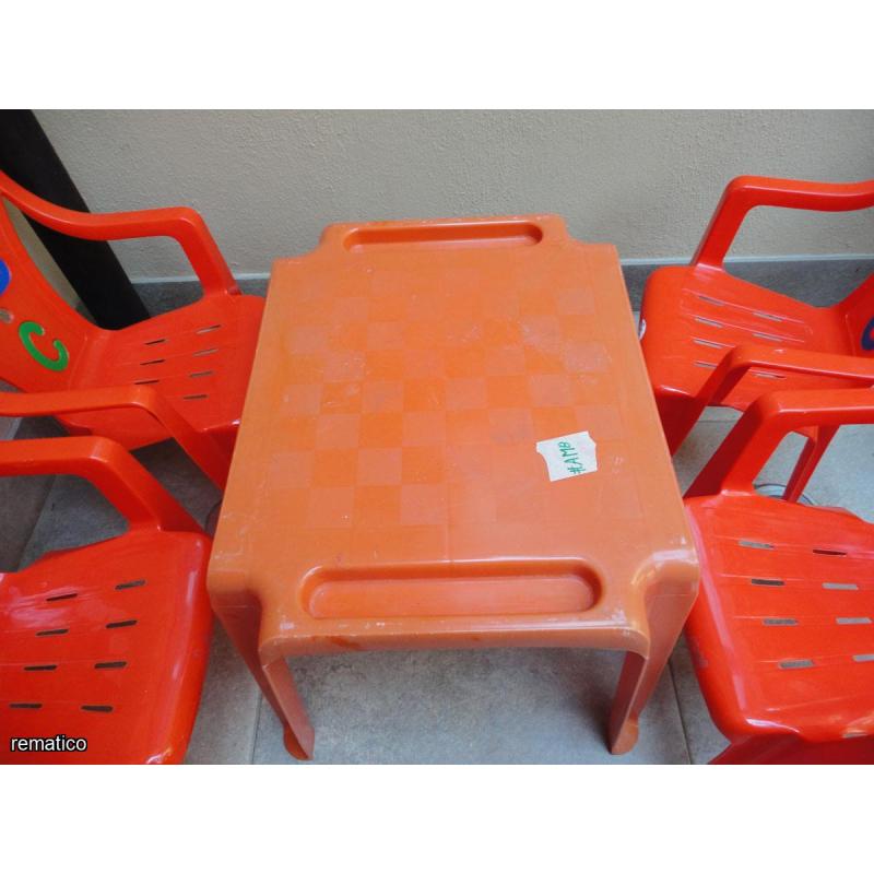 Juego de mesa para niños ItemAM8