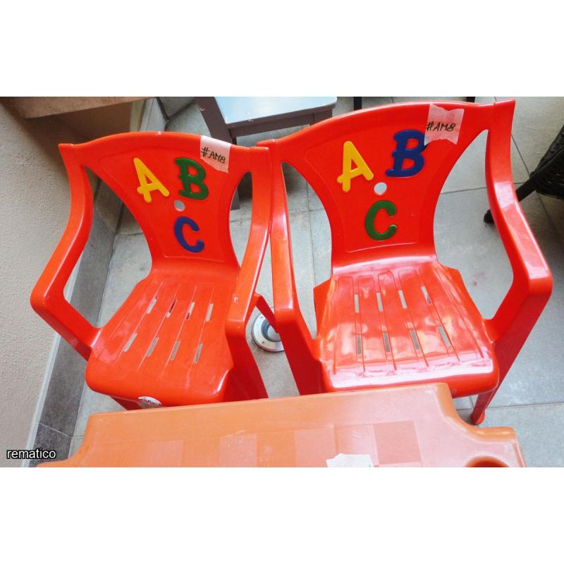 Juego de mesa para niños ItemAM8
