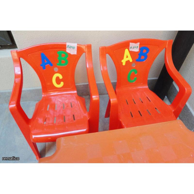 Juego de mesa para niños ItemAM8