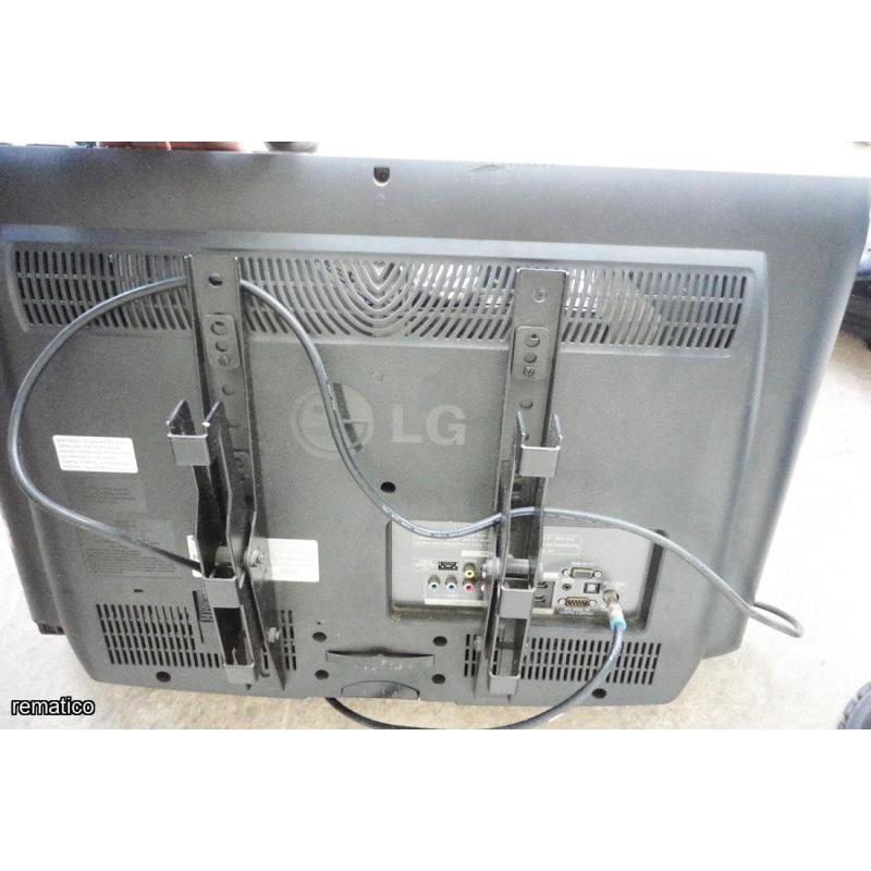 Televisor LG 26 ItemCM10