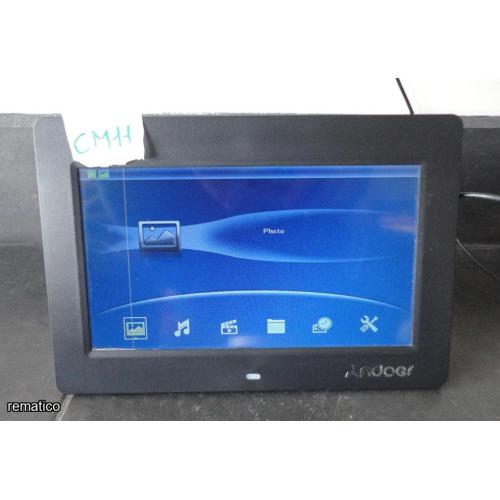 Digital Photo Frame ItemCM11