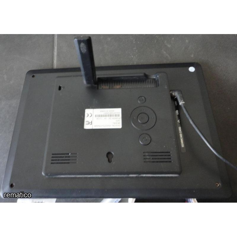 Digital Photo Frame ItemCM11