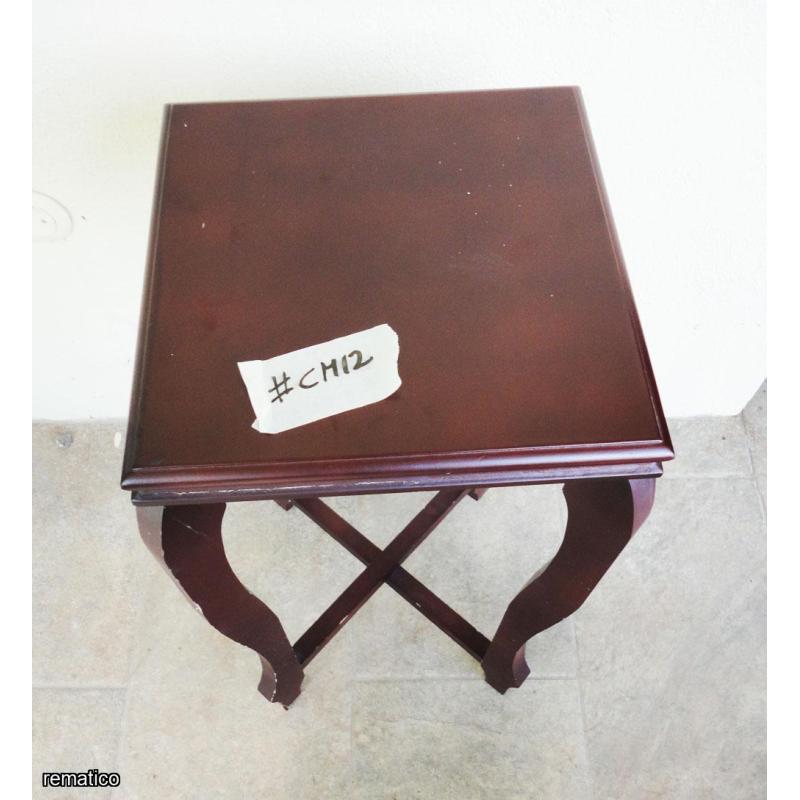 Mesita de Sala ItemCM12
