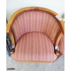 Butaca y Silla ItemCM14