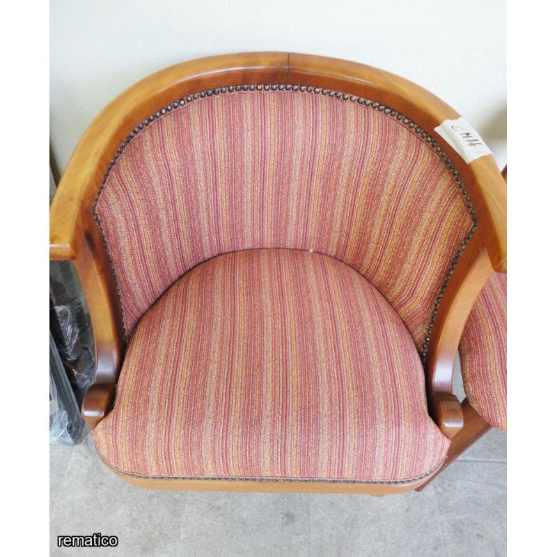 Butaca y Silla ItemCM14