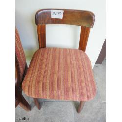 Butaca y Silla ItemCM14