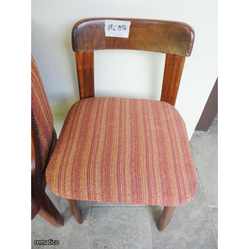 Butaca y Silla ItemCM14