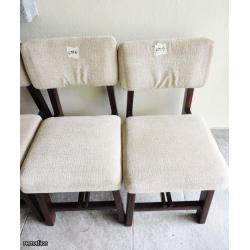 7 Sillas de Comedor ItemCM15