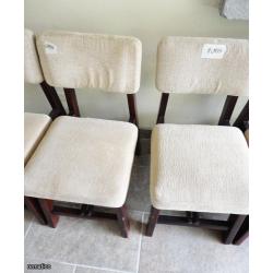 7 Sillas de Comedor ItemCM15