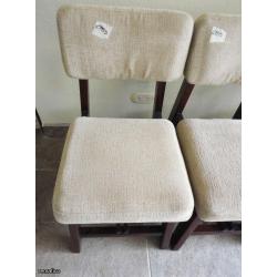 7 Sillas de Comedor ItemCM15