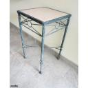 Estante de metal ItemCM16