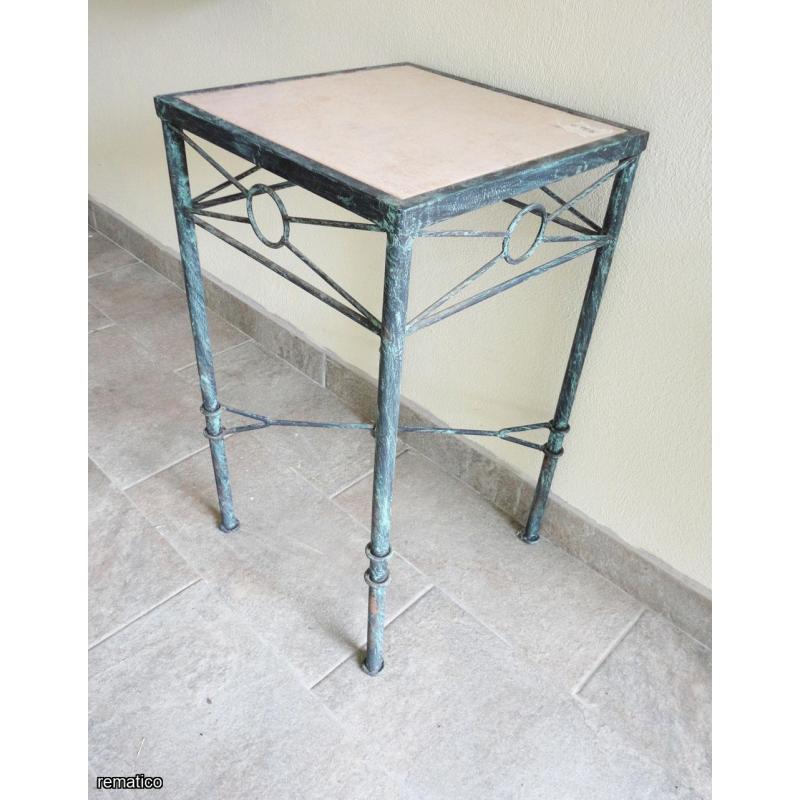 Estante de metal ItemCM16