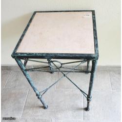 Estante de metal ItemCM16