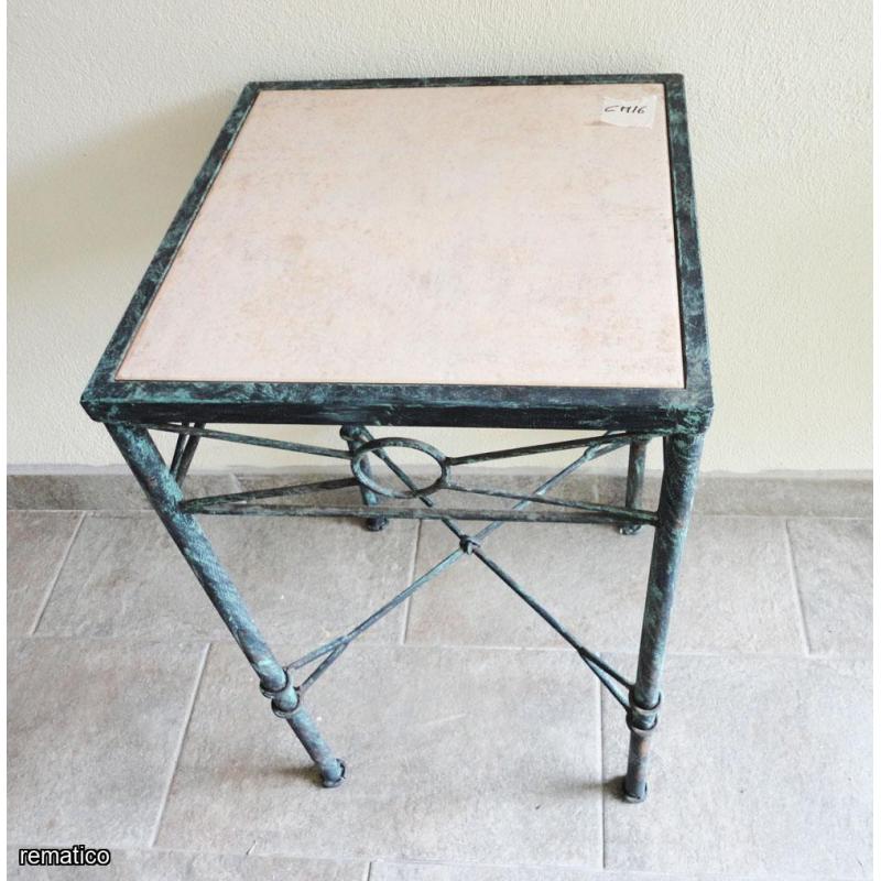 Estante de metal ItemCM16
