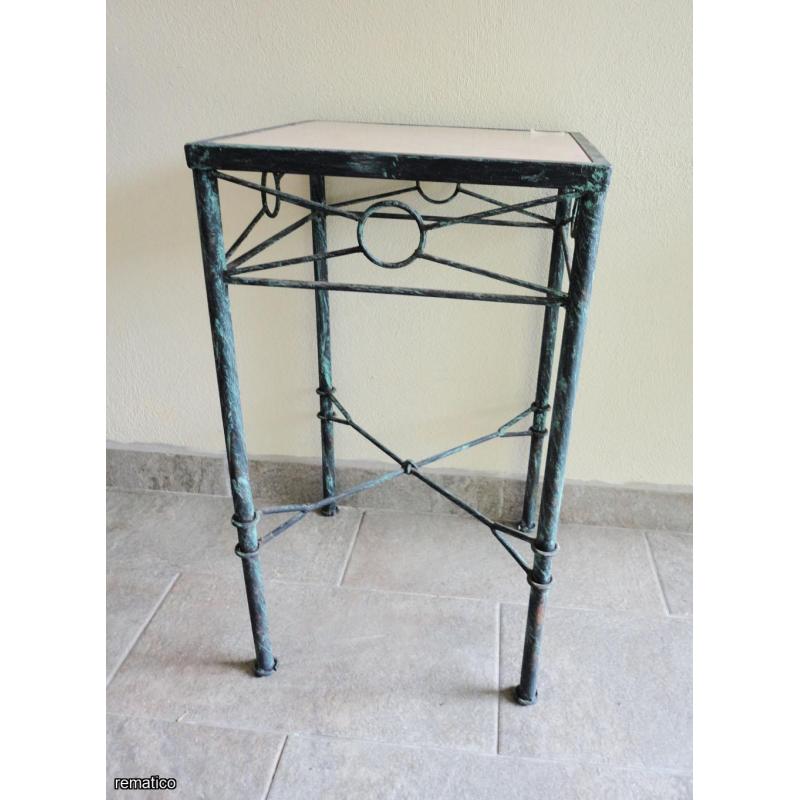 Estante de metal ItemCM16