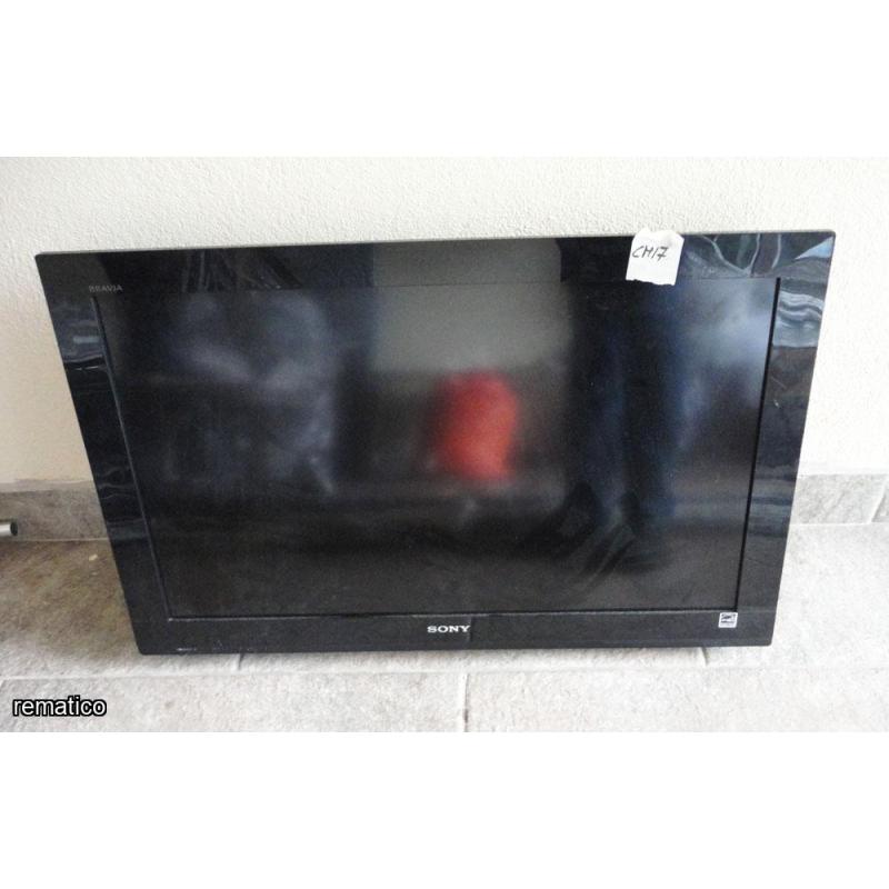 Televisor SONY 32 Item17
