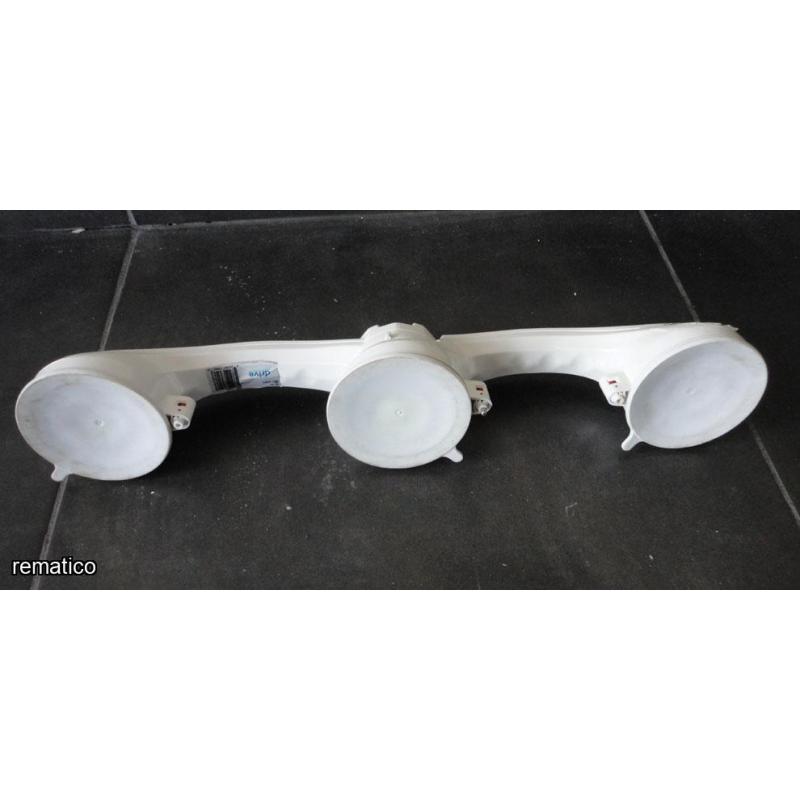 Agarradera Seguridad Baño ItemCM18