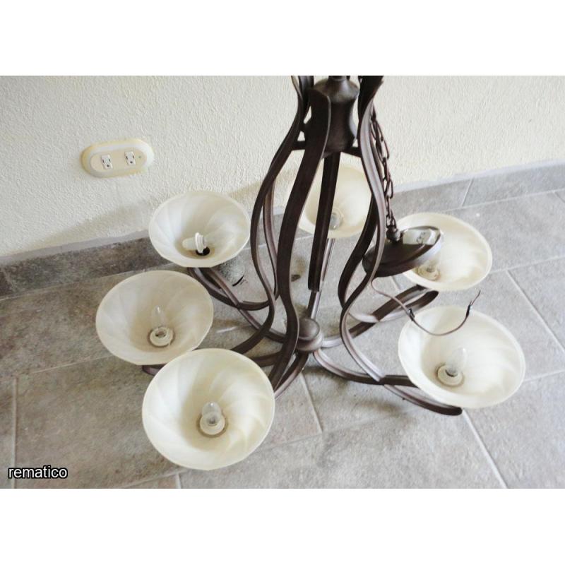 Lámpara colgante ItemCM19