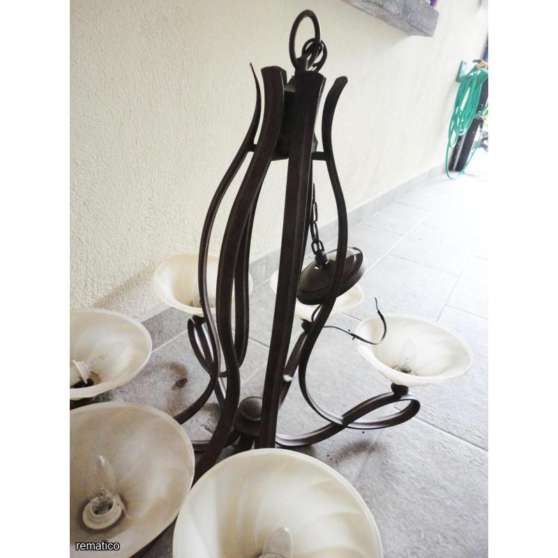 Lámpara colgante ItemCM19