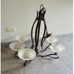 Lámpara colgante ItemCM19