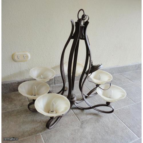 Lámpara colgante ItemCM19