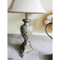 2 Lámparas ItemCM22