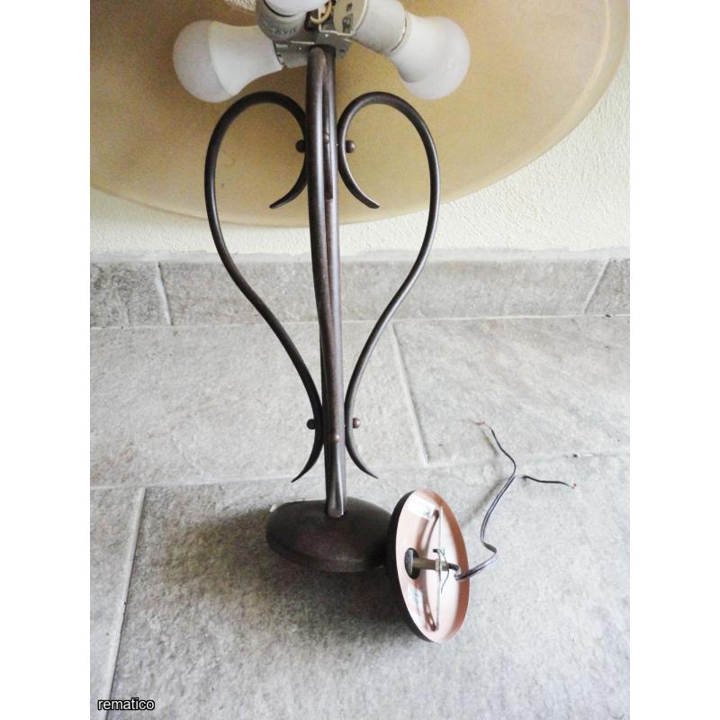 2 Lámparas ItemCM22