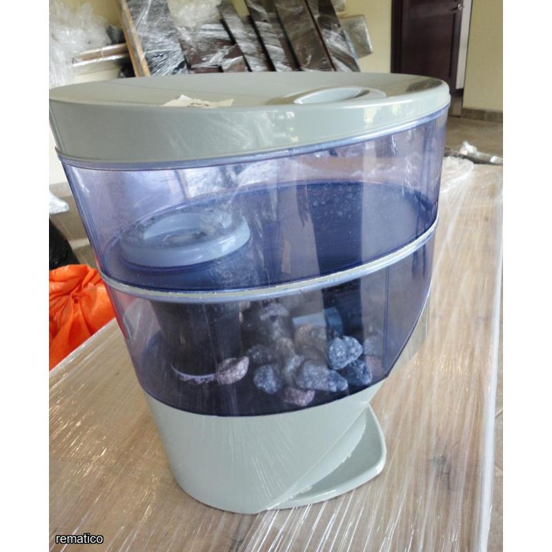 Lámpara de mesa y lámpara colgante ItemCM22