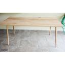Mesa de madera ItemCM24