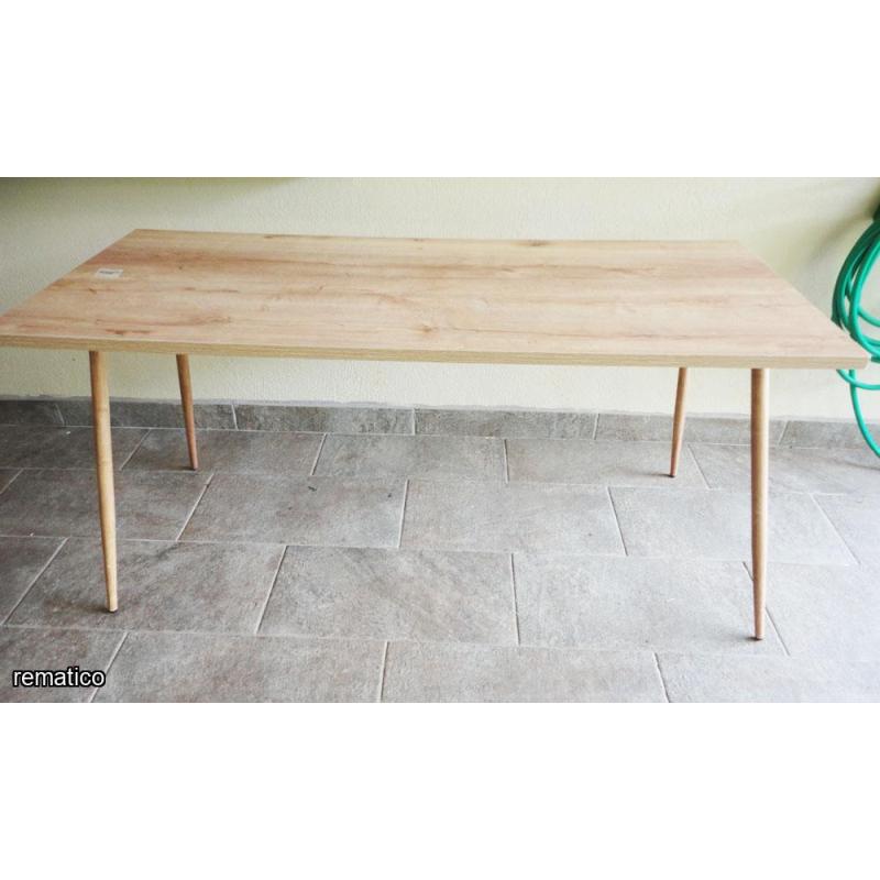 Mesa de madera ItemCM24