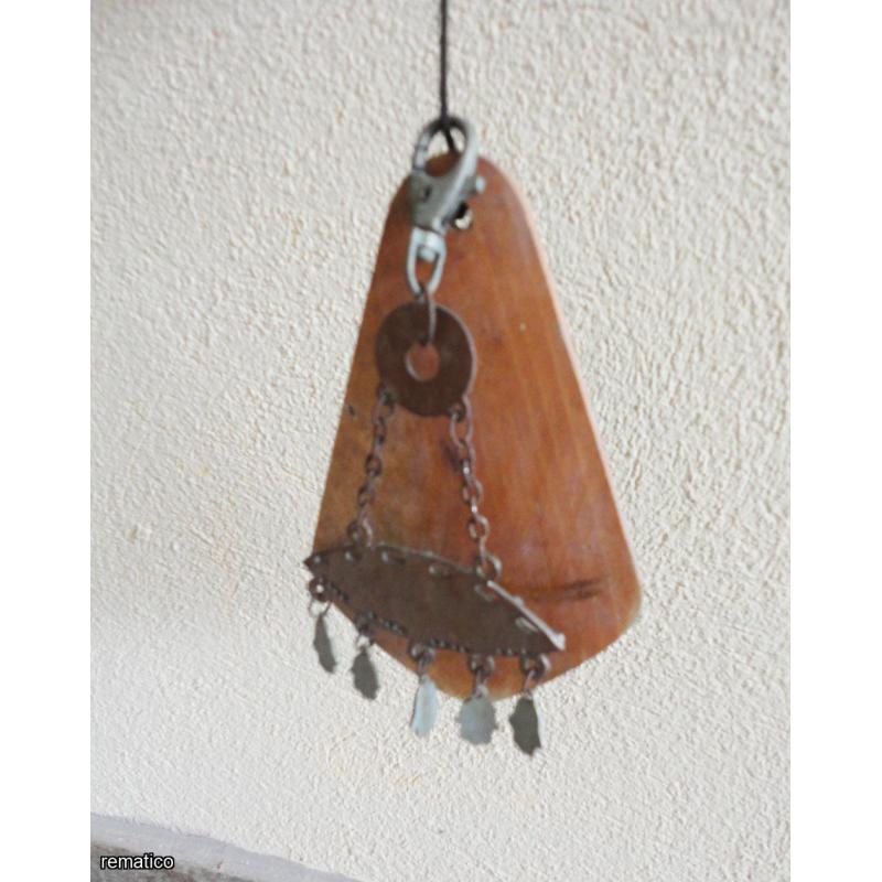 Carillon de viento ItemCM25