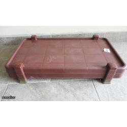 Estantes de plástico ItemCM27