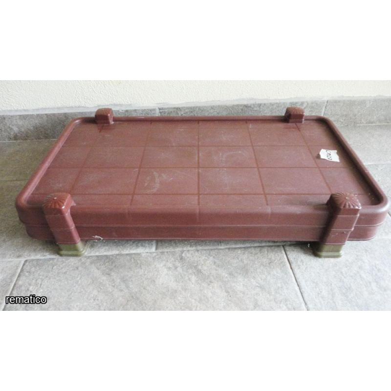 Estantes de plástico ItemCM27