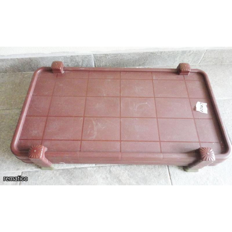 Estantes de plástico ItemCM27