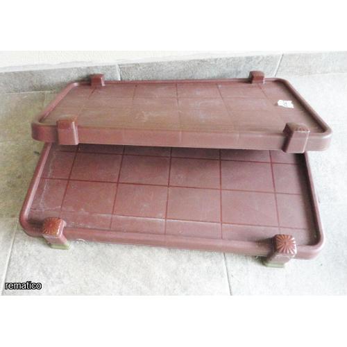 Estantes de plástico ItemCM27