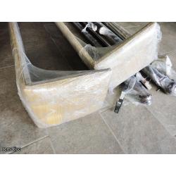 Lote de Cortinas ItemCM28