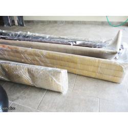 Lote de Cortinas ItemCM28