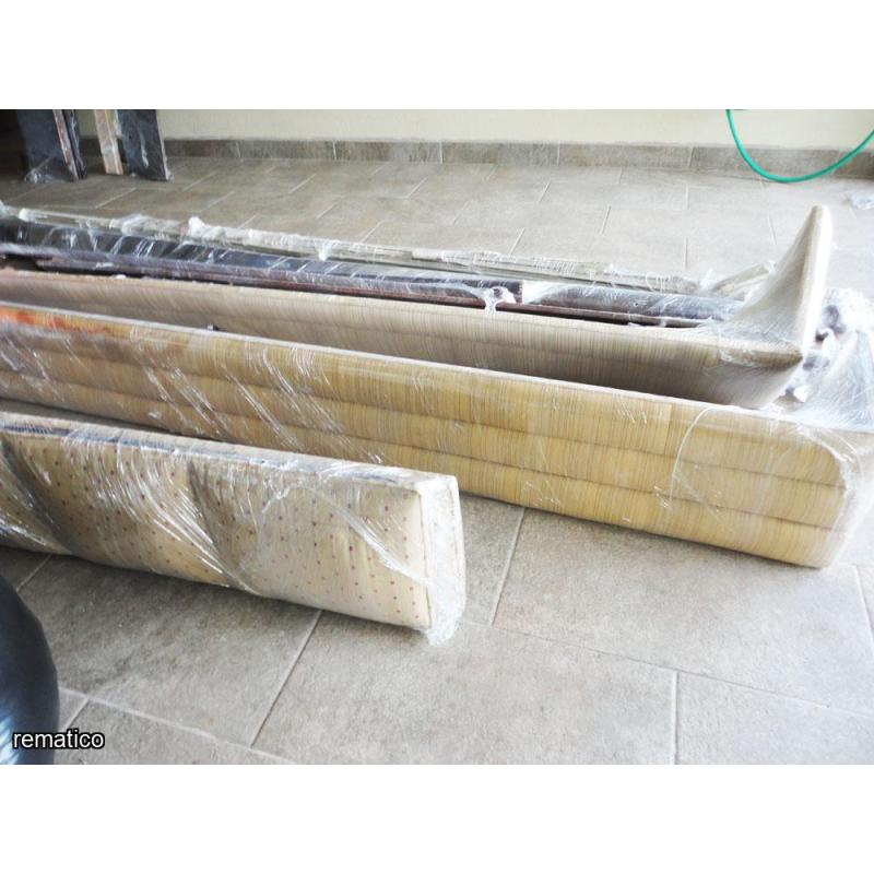 Lote de Cortinas ItemCM28